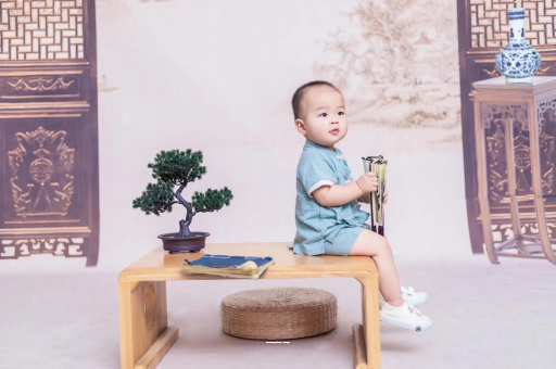 蚌埠宝宝反复发烧呕吐